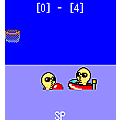 わんおんわん２の当時のゲーム画面2