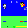 わんおんわん２の当時のゲーム画面3
