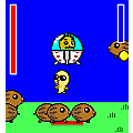 うり坊２の当時のゲーム画面3
