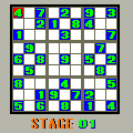 i-XP15(難クロ)の当時のゲーム画面2