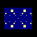 遠見評価版の当時のゲーム画面