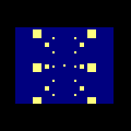 遠見評価版の当時のゲーム画面2