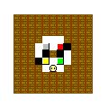 PushBoyの当時のゲーム画面2