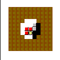 PushBoy3の当時のゲーム画面2
