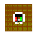 PushBoy2の当時のゲーム画面2