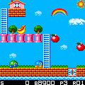 ナッツ＆ミルク （アレンジ版）の当時のゲーム画面4