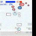 Fighters-iの当時のゲーム画面3