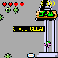 クライシスデビルの当時のゲーム画面3