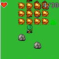 建築達人の当時のゲーム画面4