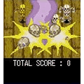 ボーンリングの当時のゲーム画面4