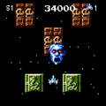スターソルジャーspecialの当時のゲーム画面3