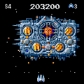 スターソルジャーspecialの当時のゲーム画面4