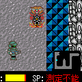mad_chaserの当時のゲーム画面2