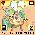 ｉＣＯＮ新着チェッカーの当時のゲーム画面3