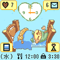 ｉＣＯＮ新着チェッカーの当時のゲーム画面4