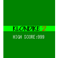 クロンダイクforN504の当時のゲーム画面4