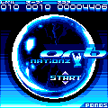 オーブの当時のゲーム画面2