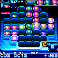 オーブの当時のゲーム画面3