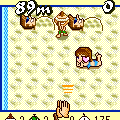 Suikerの当時のゲーム画面2