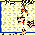 Suikerの当時のゲーム画面3