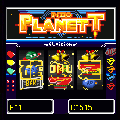 ネオプラネットiの当時のゲーム画面4