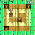 MagicMopの当時のゲーム画面2