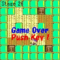 MagicMopの当時のゲーム画面4