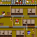 忍者じゃじゃ丸くんＤＸの当時のゲーム画面3