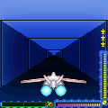 超時空要塞マクロスの当時のゲーム画面4