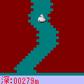 The ノーチラスの当時のゲーム画面2