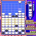 リバーシブルの当時のゲーム画面3