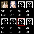 JGomoku2の当時のゲーム画面4