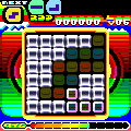 パズルキングの当時のゲーム画面3