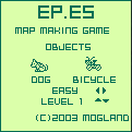 EP.ESの当時のゲーム画面4