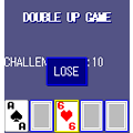 Xact fortuneの当時のゲーム画面2