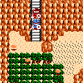 インドラの光　第１部の当時のゲーム画面2
