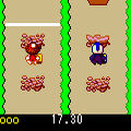 クラッシュハンマーの当時のゲーム画面2