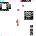 アーガスＤＸの当時のゲーム画面4