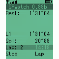 SPWatchの当時のゲーム画面3