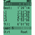 SPWatchの当時のゲーム画面4