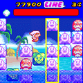 ごーじゃすだいやるんば！の当時のゲーム画面2
