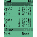 SPWatchRの当時のゲーム画面4