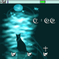 PicoToolの当時のゲーム画面