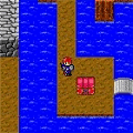 伝説の首飾りの当時のゲーム画面4