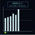 携単語 Xの当時のゲーム画面4