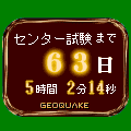 運命の刻の当時のゲーム画面