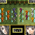 Deserter's1の当時のゲーム画面3