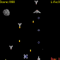 SurpriseRaidの当時のゲーム画面4