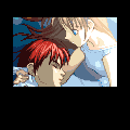 イースⅡの当時のゲーム画面2