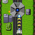 ZAPPERプロトタイプの当時のゲーム画面2